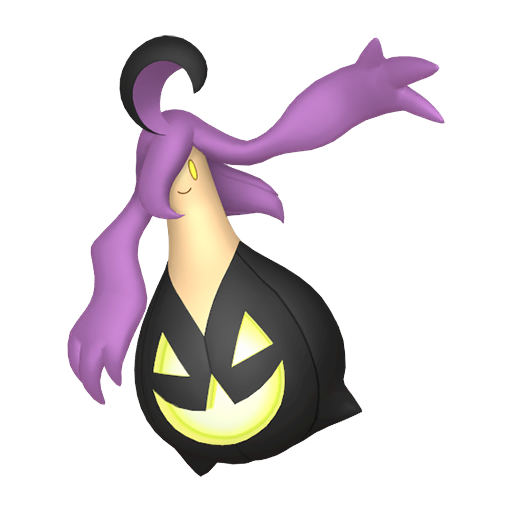 Gourgeist Large